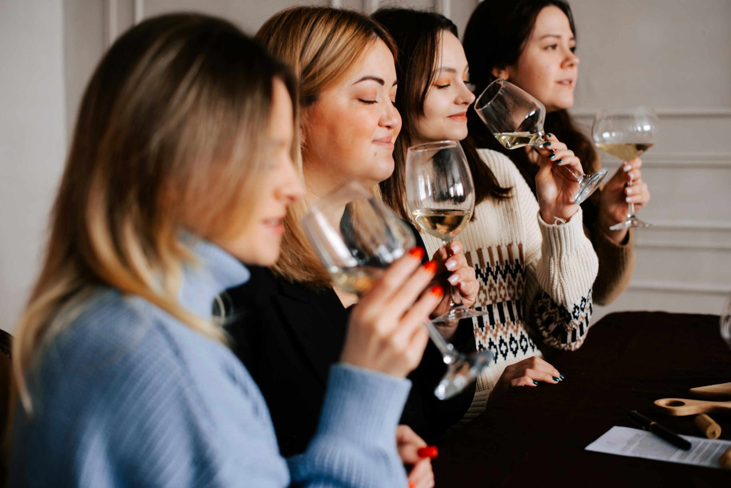 Easy Tips on The Art of Wine Pairing