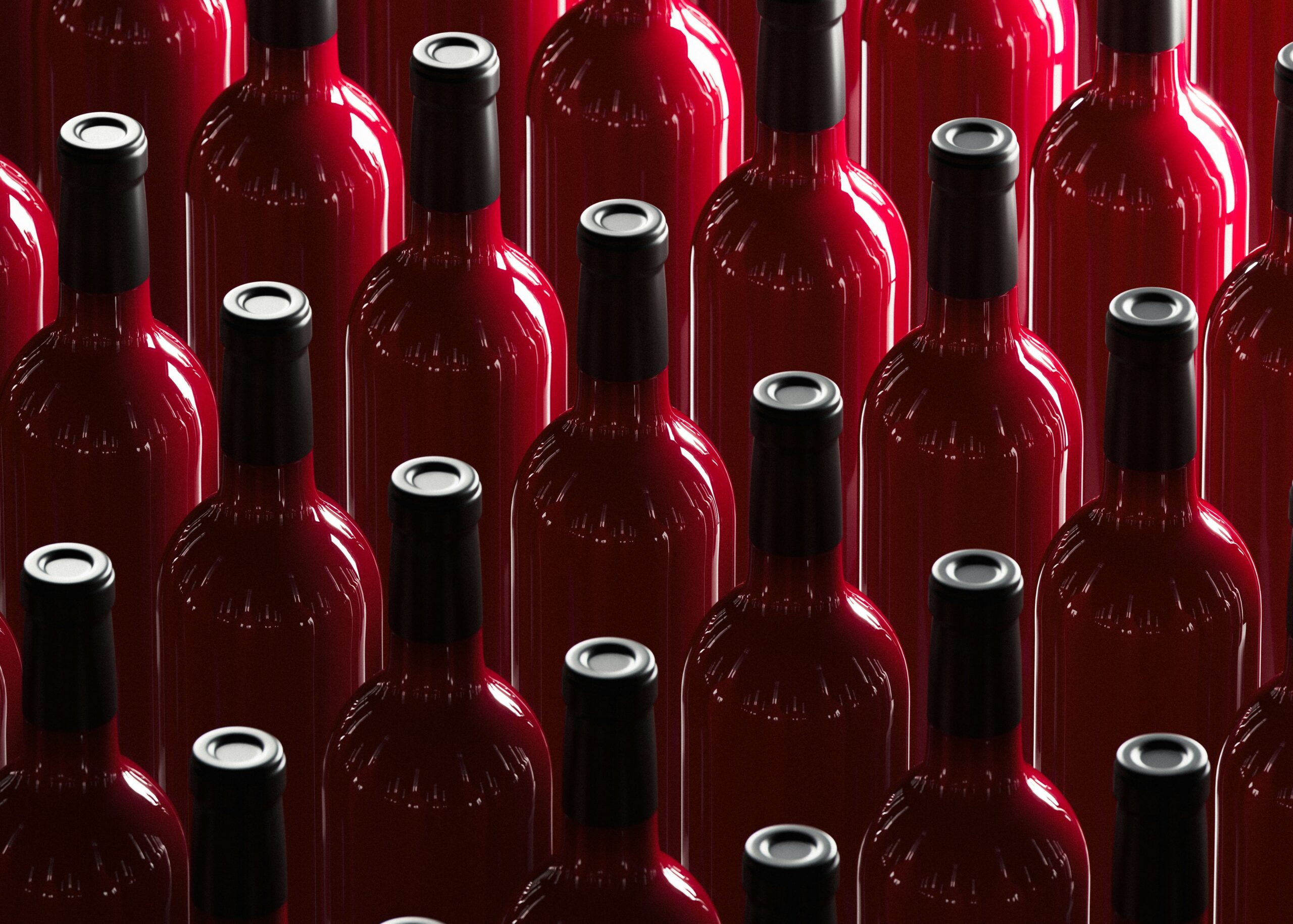 Exploring the Rise of Low-Alcohol and Alcohol-Free Wines in 2025