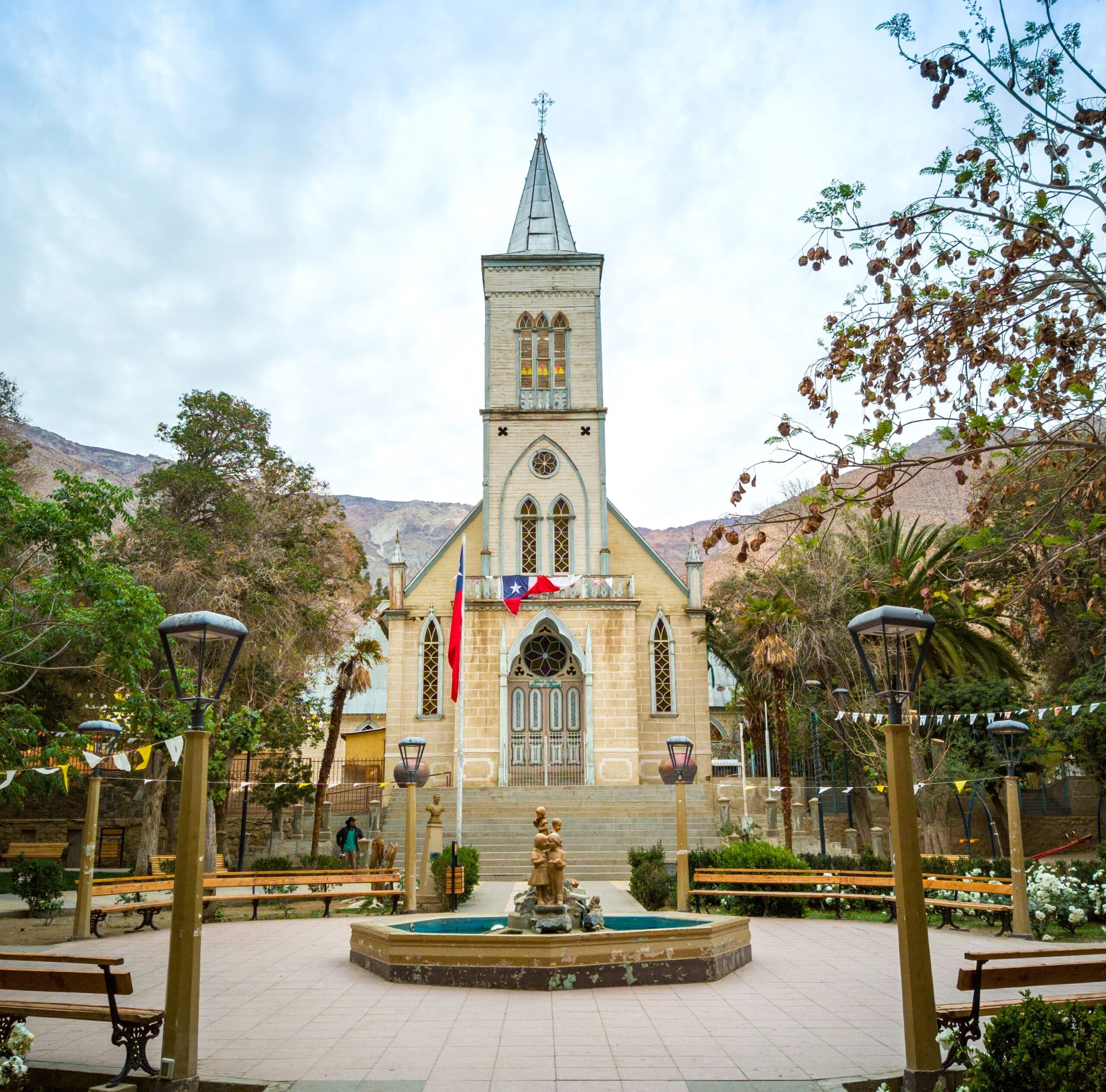 Three Wines That Put Chile on the Map—And the Stories Behind Them