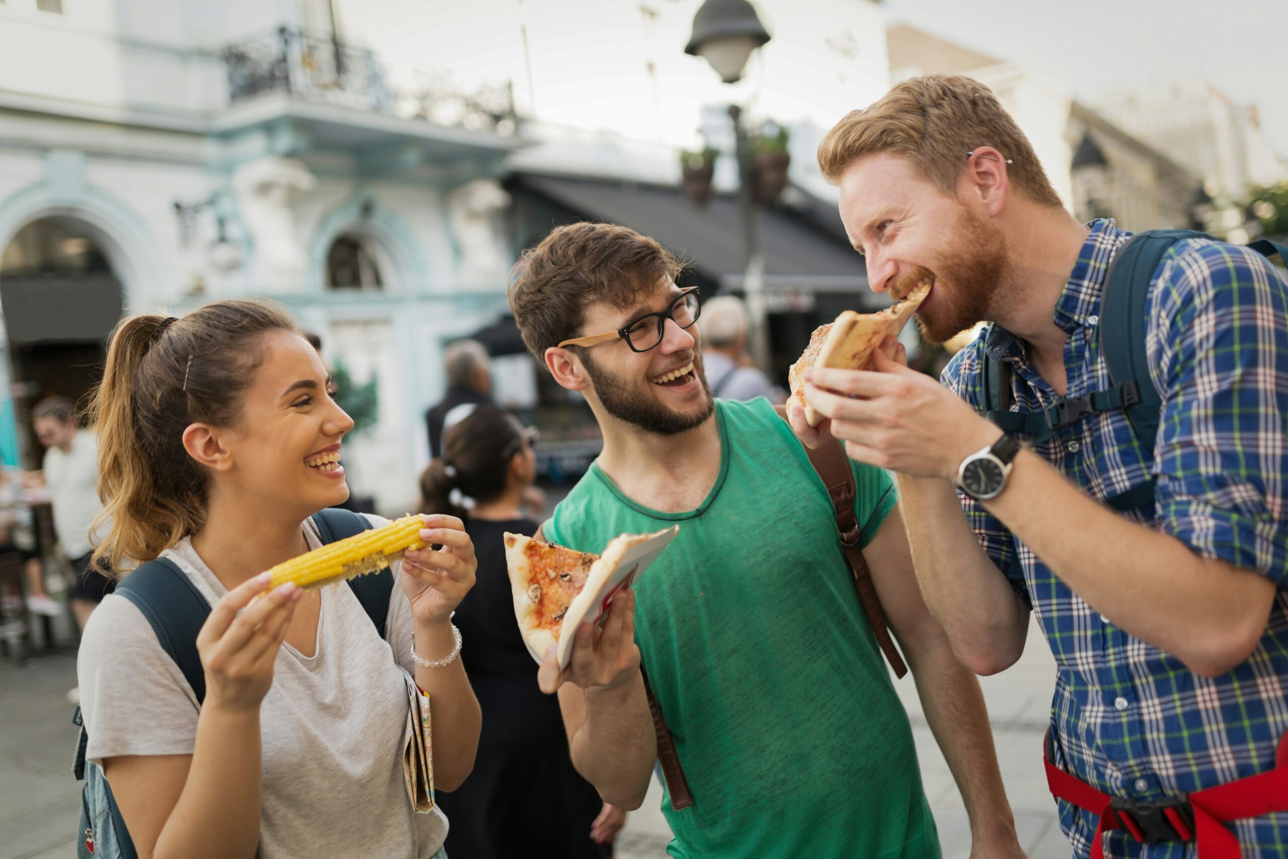 10 Great Food Festivals to Travel for in 2025