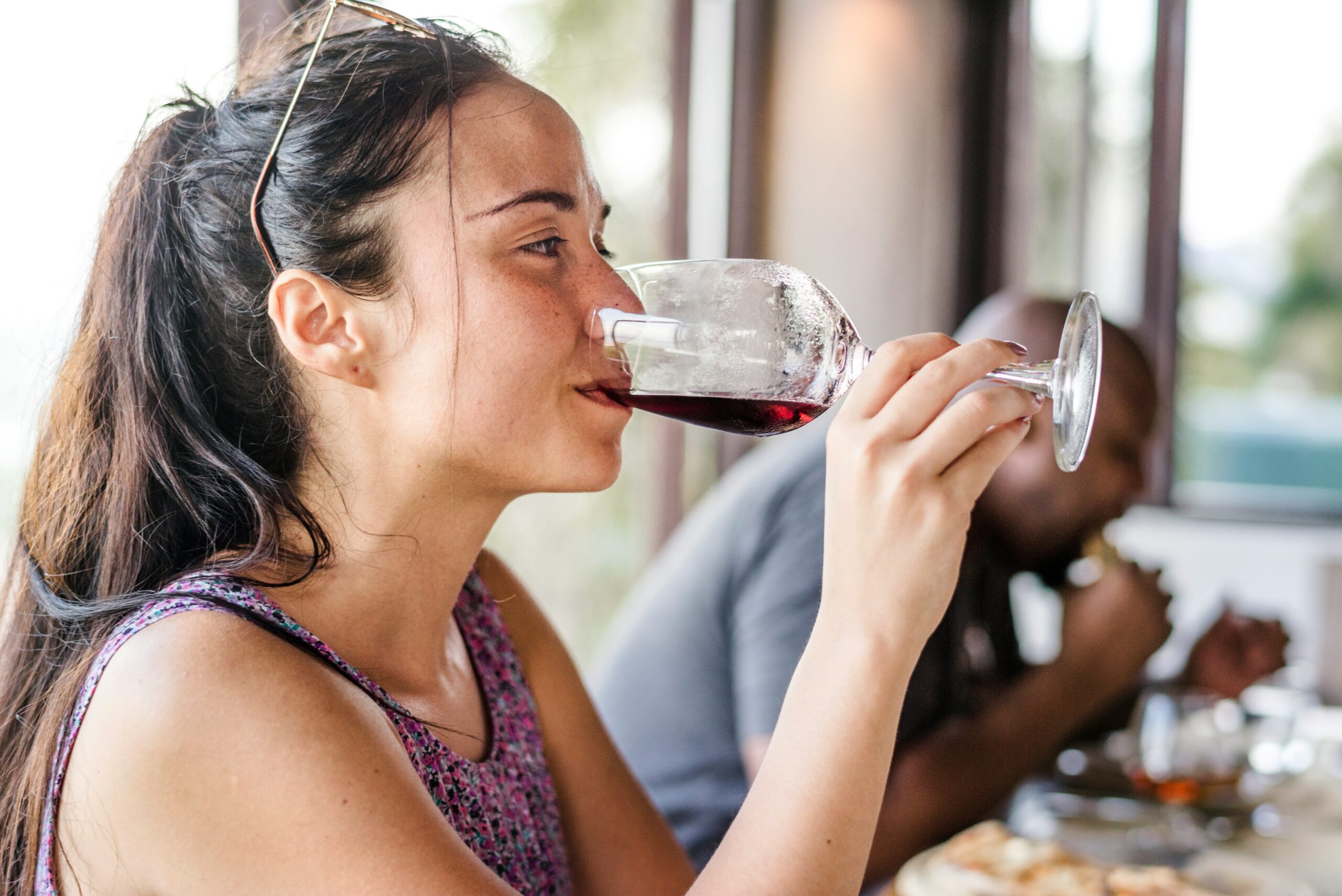 The Texture of Wine: Why Mouthfeel Matters More Than You Think
