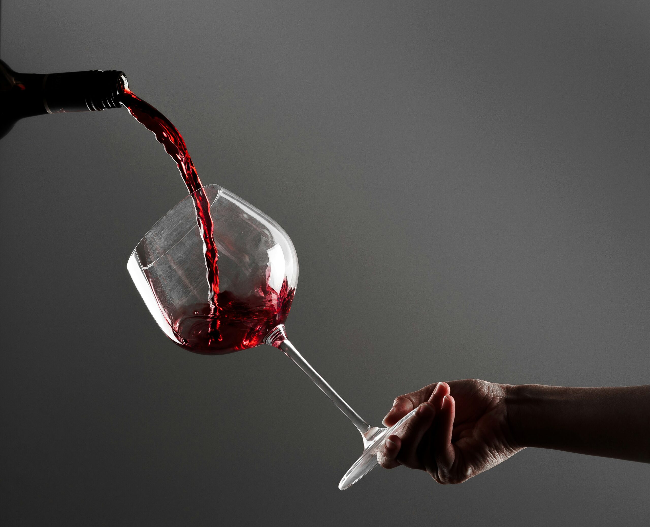 What’s in Your Glass, Really? Understanding Wine Additives