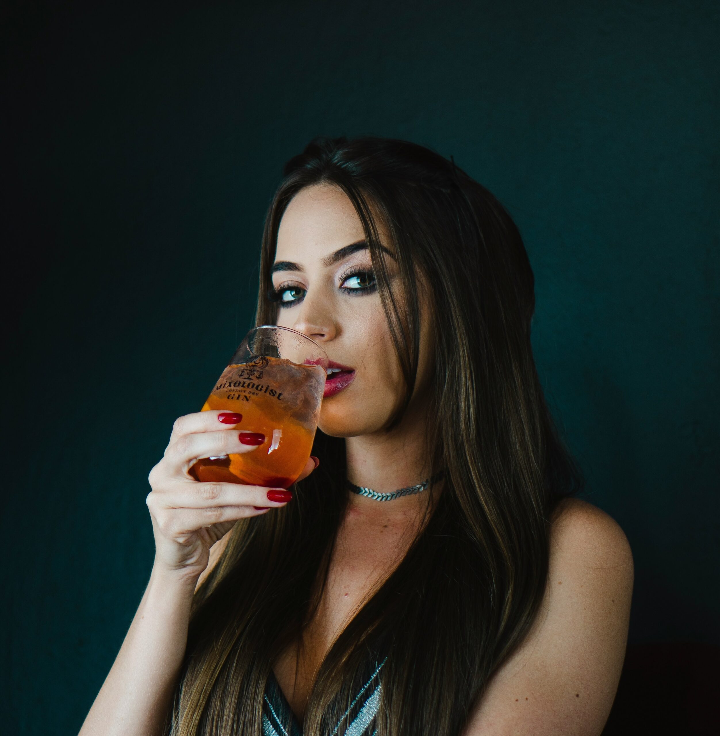 Style on Tap: What Your Drink Order Says About Your Look