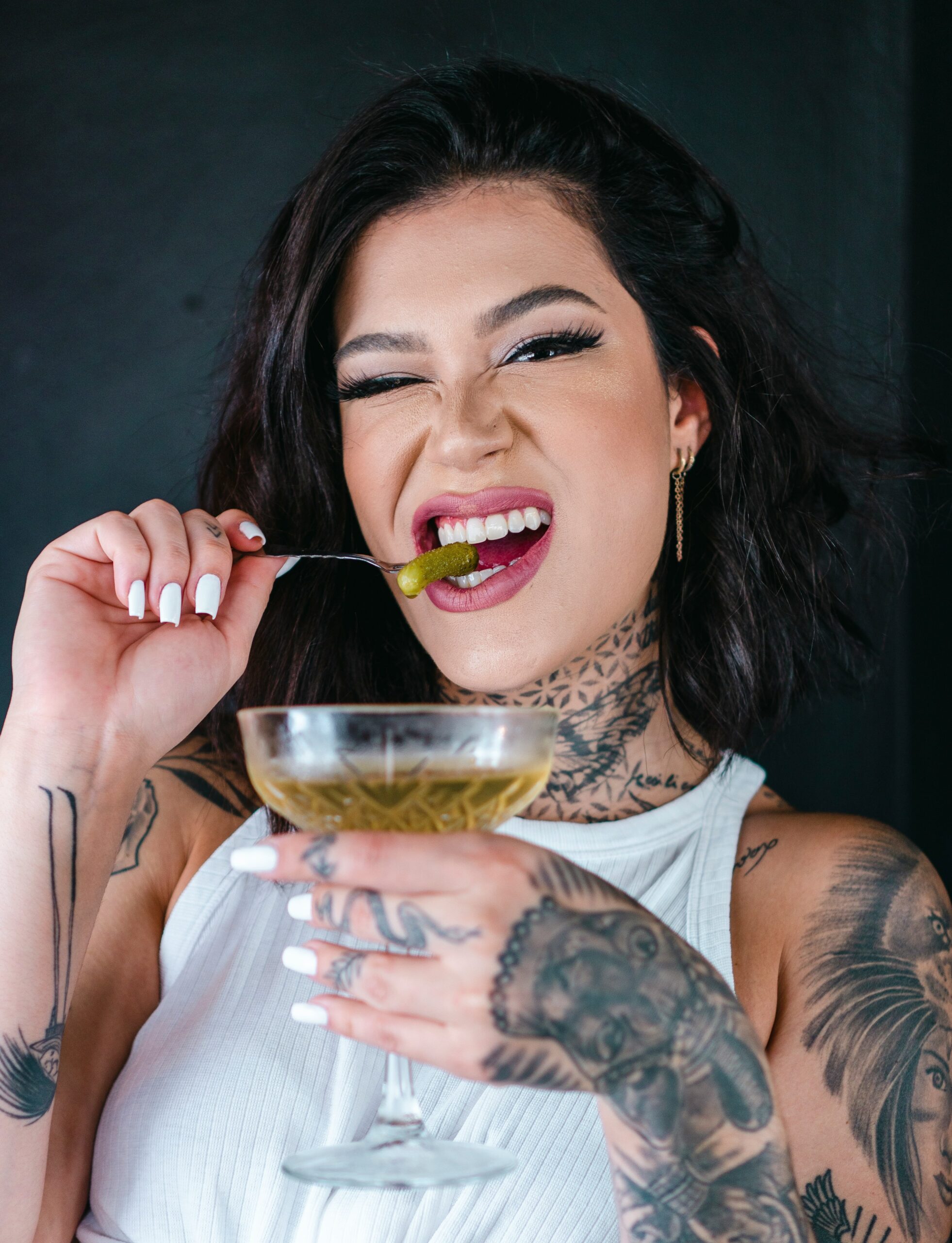 Sunday Sips: Why Rituals Matter