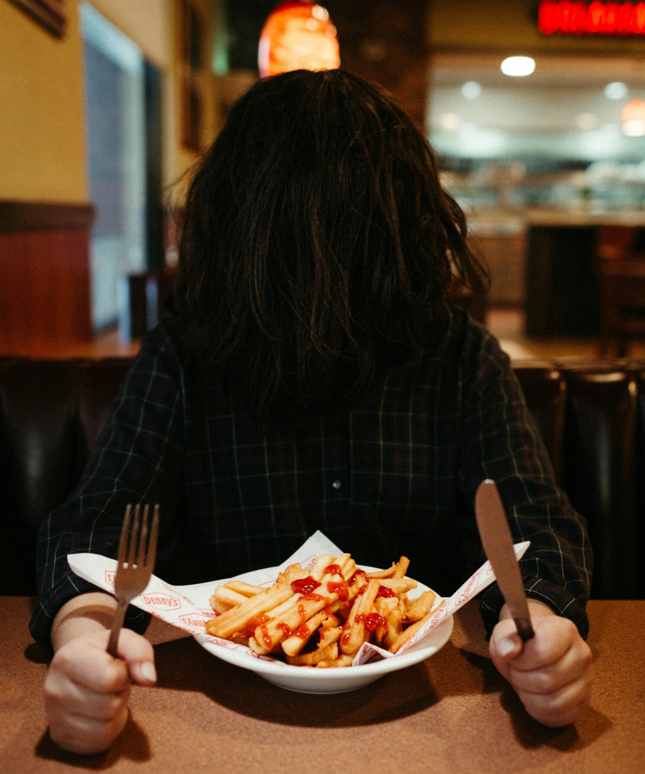 How Chefs Unwind: What Culinary Pros Eat (and Drink) at Home