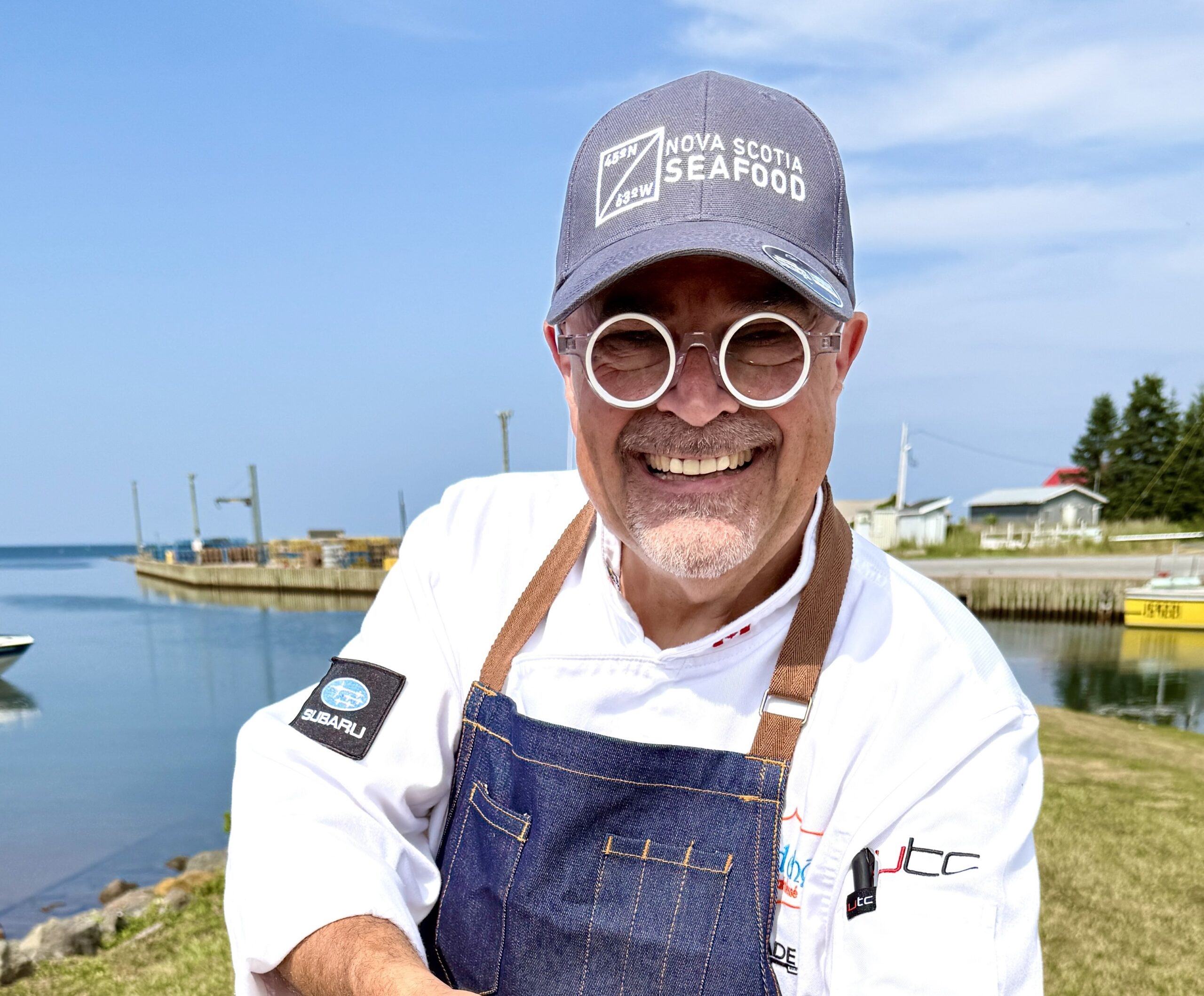 Nova Scotia’s Got Its Own Fish and Brews — And It’s a Whole Lot Tastier