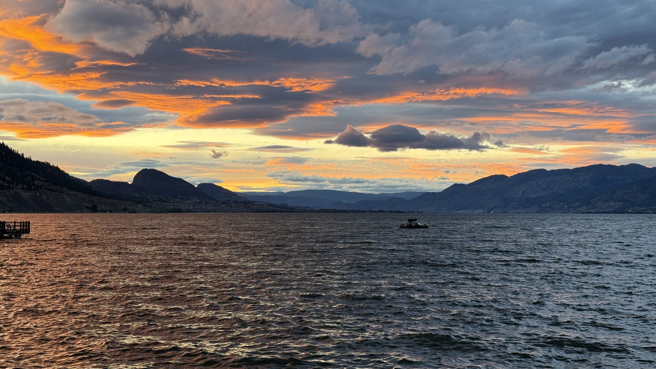 Fall for the South Okanagan