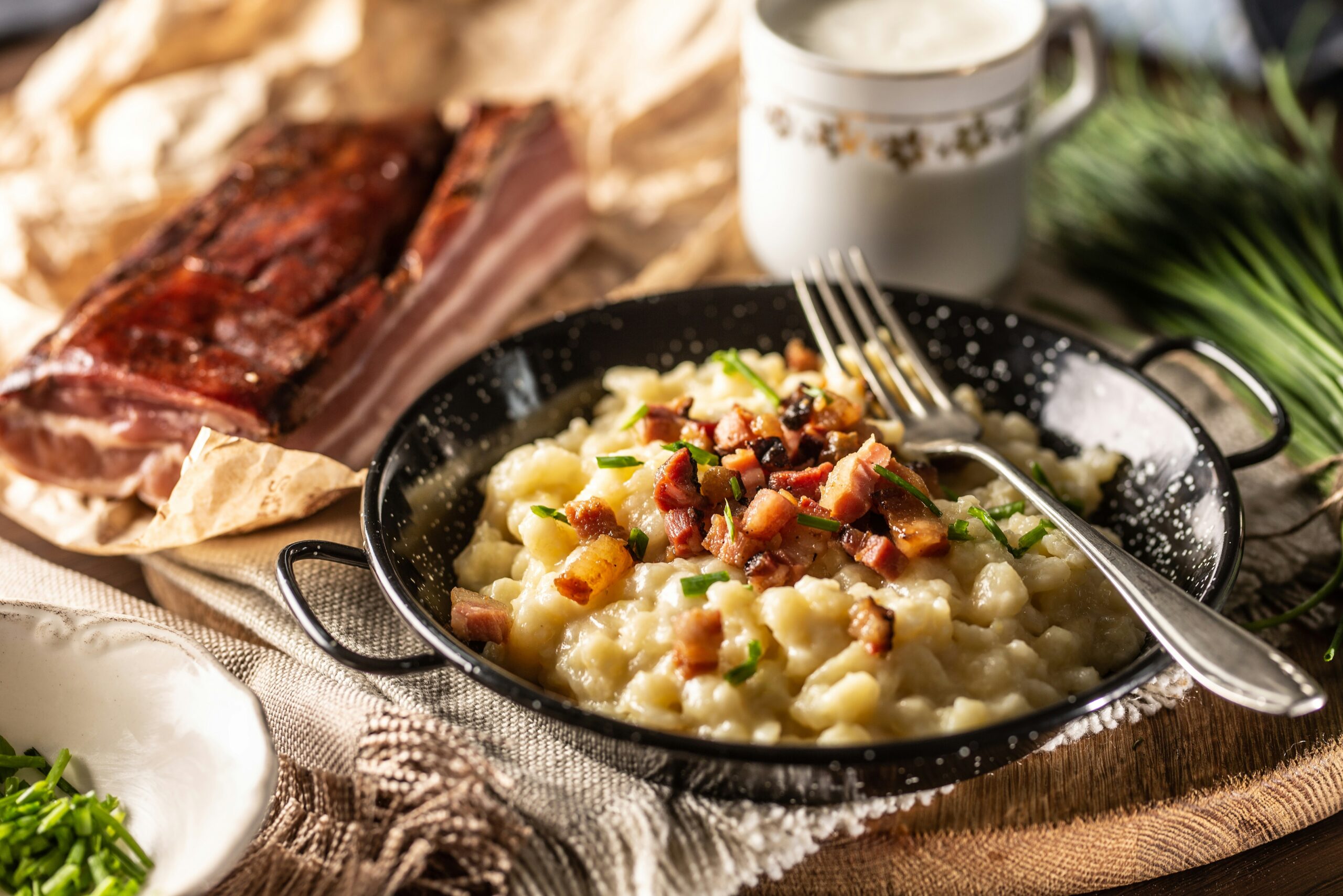 Three Cuisines You Should Try